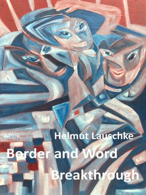 cover image of Border and Word Breakthrough